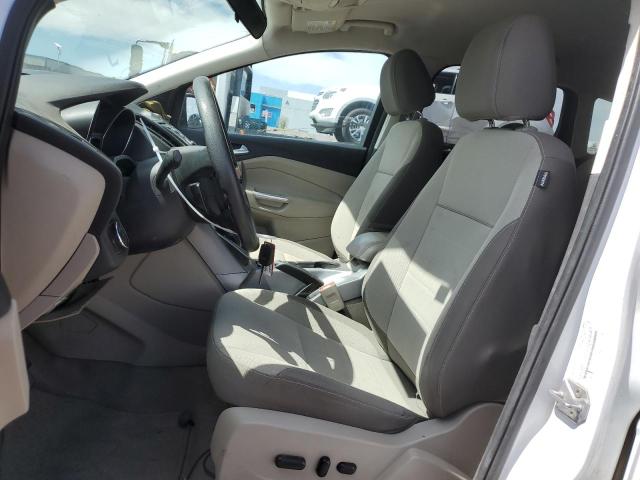 Photo 7 from auction – 2014 FORD ESCAPE SE with VIN 1FMCU9G99EUA84499