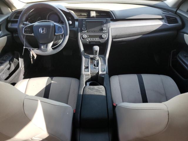 Photo 8 from auction – 2018 HONDA CIVIC LX with VIN 19XFC2F59JE004296