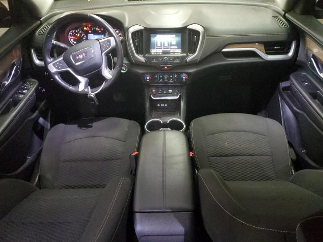 Photo 8 from auction – 2019 GMC TERRAIN SL with VIN 3GKALTEV5KL194102