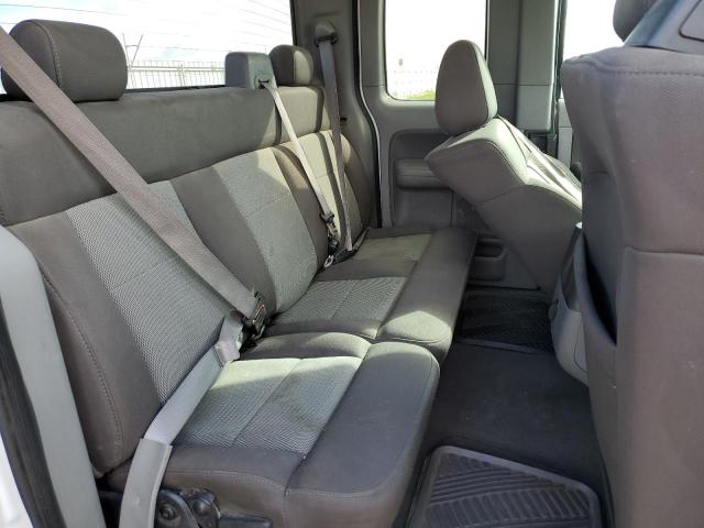Photo 10 from auction – 2005 FORD F150 with VIN 1FTPX14505FA25183