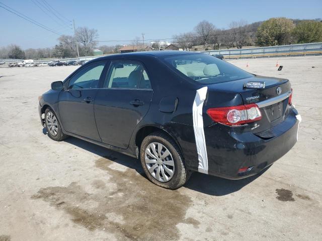 Photo 2 from auction – 2013 TOYOTA COROLLA BA with VIN 2T1BU4EE7DC103243