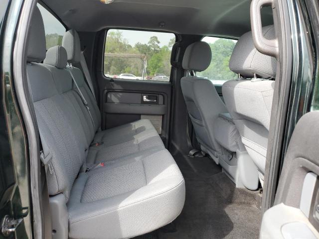 Photo 10 from auction – 2014 FORD F150 SUPER with VIN 1FTEW1CMXEFA27669