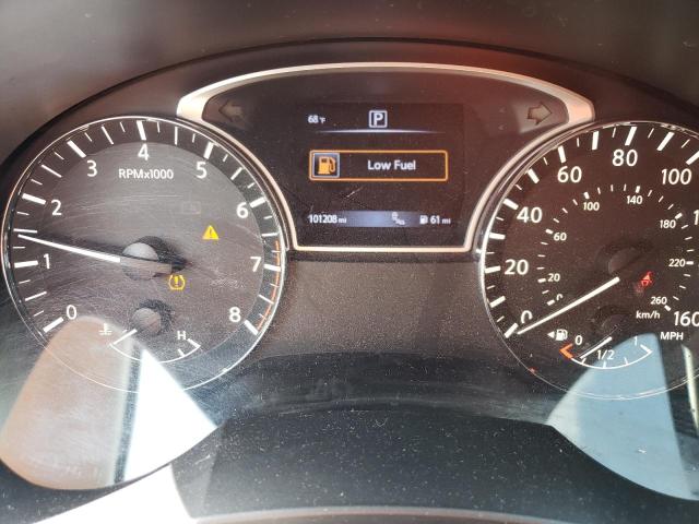 Photo 9 from auction – 2017 NISSAN ALTIMA 2.5 with VIN 1N4AL3AP1HC123234