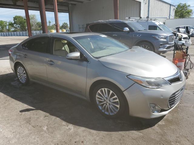 Photo 4 from auction – 2013 TOYOTA AVALON HYB with VIN 4T1BD1EB9DU005432
