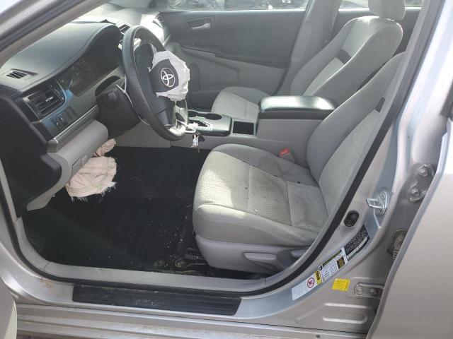 Photo 7 from auction – 2012 TOYOTA CAMRY BASE with VIN 4T4BF1FK7CR181991
