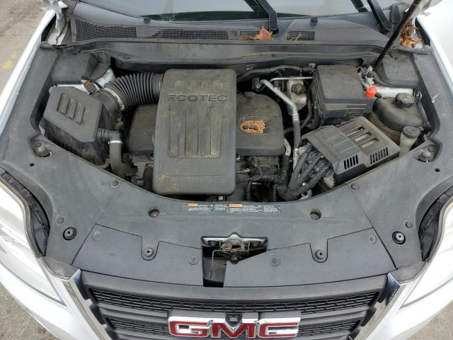 Photo 11 from auction – 2015 GMC TERRAIN SL with VIN 2GKFLVEK1F6371164
