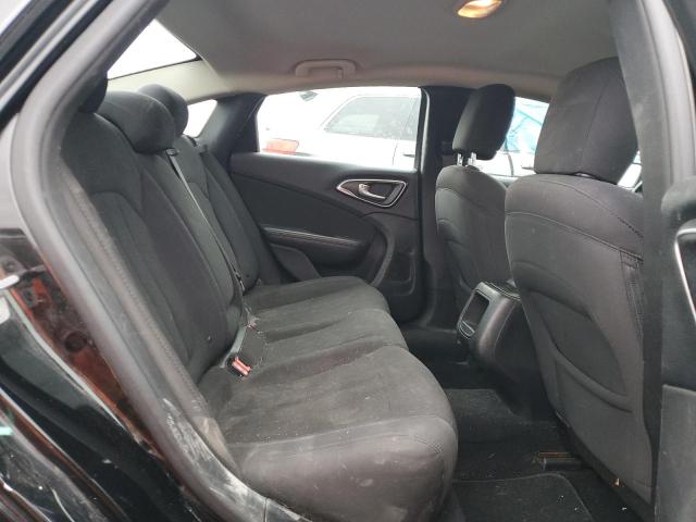 Photo 10 from auction – 2015 CHRYSLER 200 LIMITE with VIN 1C3CCCAB8FN692210
