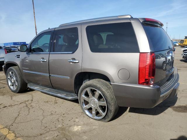 Photo 2 from auction – 2014 CADILLAC ESCALADE L with VIN 1GYS3BEF0ER169411