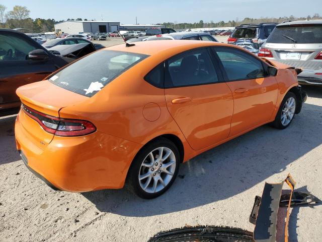Photo 3 from auction – 2013 DODGE DART SXT with VIN 1C3CDFBA9DD340423