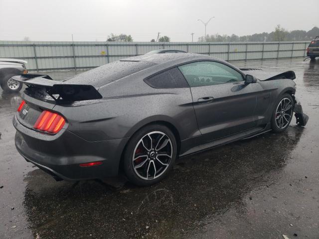 Photo 3 from auction – 2015 FORD MUSTANG GT with VIN 1FA6P8CF4F5407339