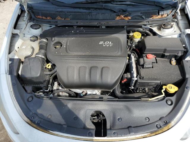 Photo 11 from auction – 2013 DODGE DART SXT with VIN 1C3CDFBA6DD137831