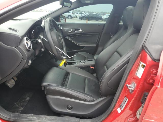 Photo 7 from auction – 2019 MERCEDES-BENZ CLA 250 with VIN WDDSJ4EB4KN707072