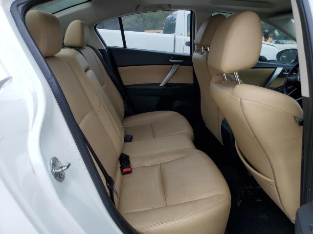 Photo 10 from auction – 2013 MAZDA 3 I with VIN JM1BL1WP9D1726434