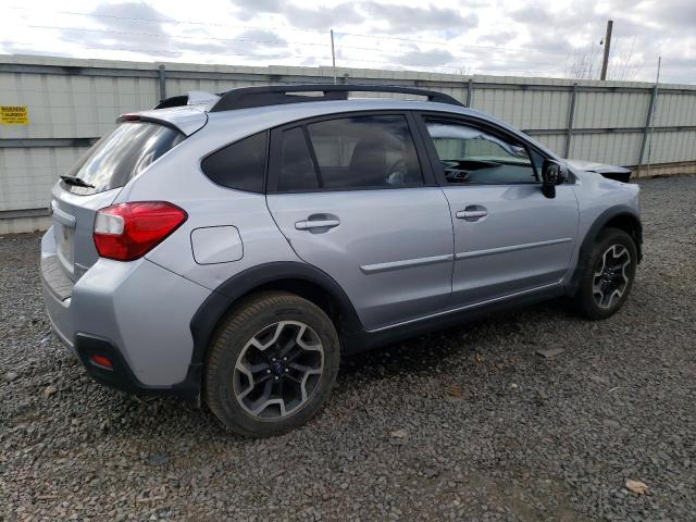 Photo 3 from auction – 2016 SUBARU CROSSTREK with VIN JF2GPANC3G8330022