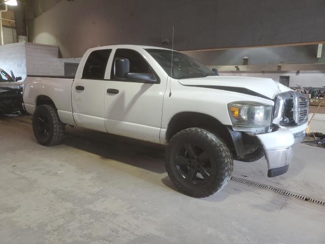Photo 4 from auction – 2008 DODGE RAM 1500 S with VIN 1D7HU18N58J139467