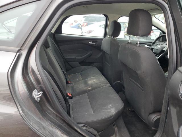 Photo 10 from auction – 2016 FORD FOCUS SE with VIN 1FADP3F25GL243051