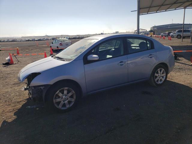 NISSAN SENTRA 2.0 2009 with VIN 3N1AB61E99L625074 - Photo from auction