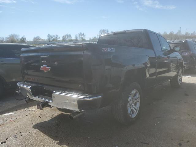 Photo 3 from auction – 2014 CHEVROLET SILVERADO with VIN 1GCVKREC0EZ303919