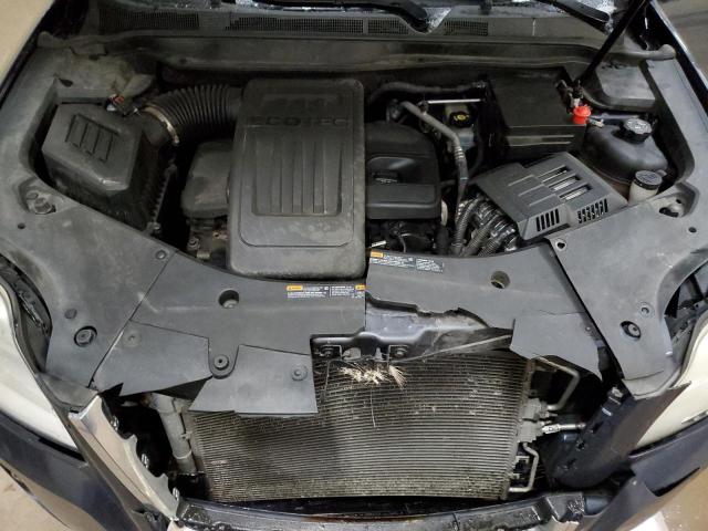 Photo 12 from auction – 2014 GMC TERRAIN SL with VIN 2GKALMEK7E6256359
