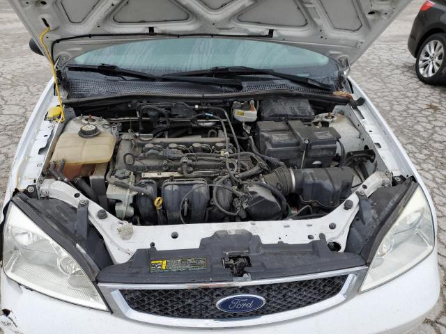 Photo 11 from auction – 2007 FORD FOCUS ZX4 with VIN 1FAFP34N87W252251