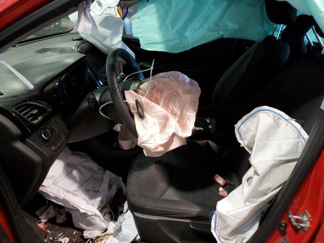 Photo 7 from auction – 2020 CHEVROLET SPARK with VIN KL8CD6SA7LC444580