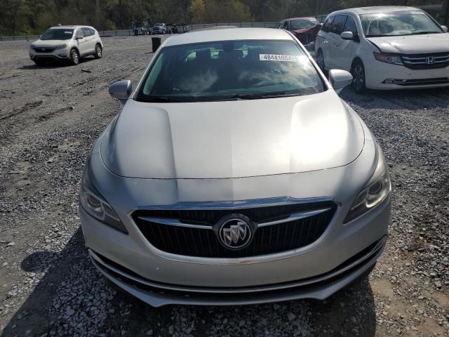 Photo 5 from auction – 2017 BUICK LACROSSE E with VIN 1G4ZP5SS3HU172263