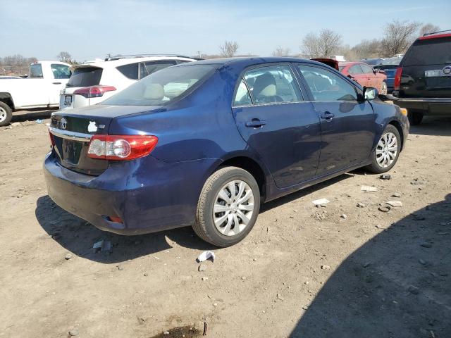 Фото 3 с аукциона – 2013 TOYOTA COROLLA BA с VIN 2T1BU4EE4DC112305