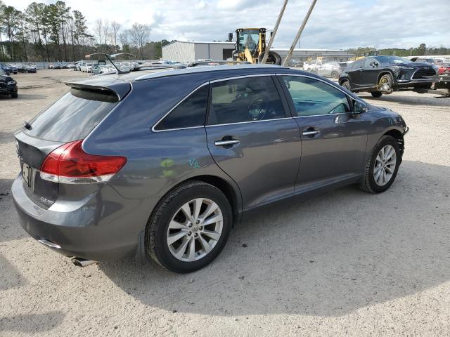 Photo 3 from auction – 2015 TOYOTA VENZA LE with VIN 4T3BA3BB9FU068128