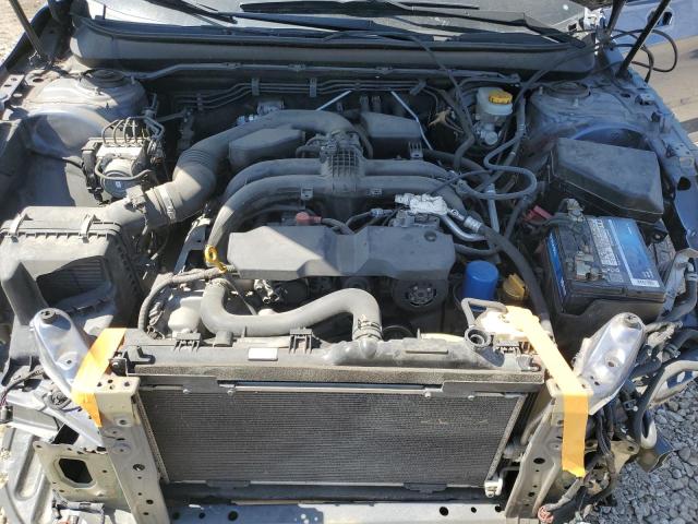 Снимка 12 от търг – 2015 SUBARU OUTBACK 2. с VIN 4S4BSAFC3F3280509