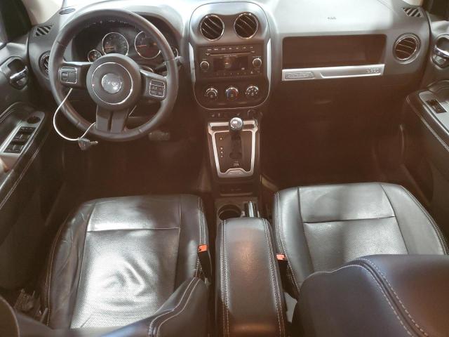 Photo 8 from auction – 2014 JEEP COMPASS LA with VIN 1C4NJCEA2ED680831