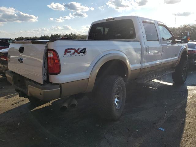 Photo 3 from auction – 2012 FORD F250 SUPER with VIN 1FT7W2BTXCEC48571