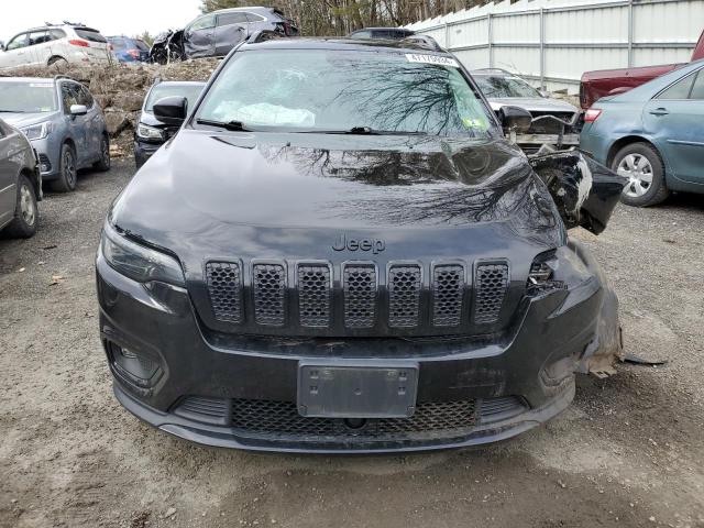 Photo 5 from auction – 2021 JEEP CHEROKEE L with VIN 1C4PJMLB2MD117304
