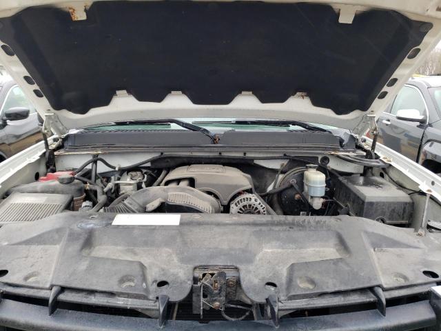 Photo 11 from auction – 2011 GMC SIERRA K15 with VIN 3GTP2VE37BG118943