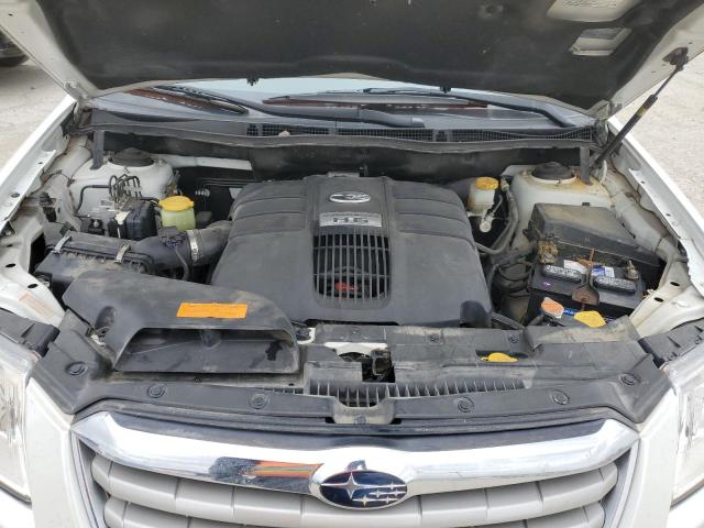 Photo 11 from auction – 2008 SUBARU TRIBECA LI with VIN 4S4WX93DX84416355