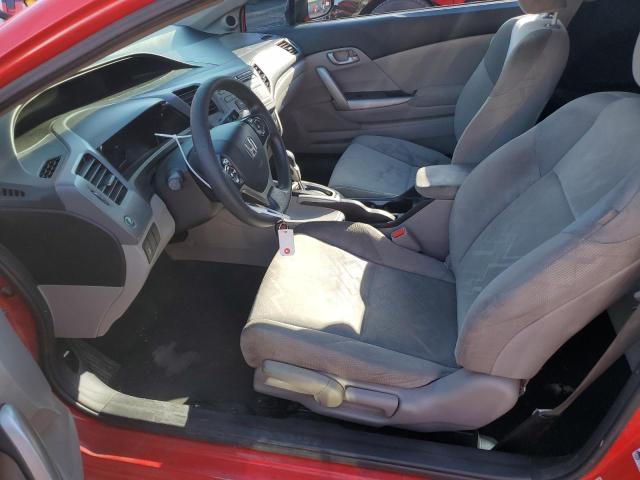 Photo 7 from auction – 2012 HONDA CIVIC LX with VIN 2HGFG3B53CH519643