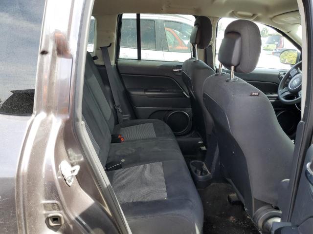 Photo 11 from auction – 2016 JEEP COMPASS SP with VIN 1C4NJCBA5GD675128
