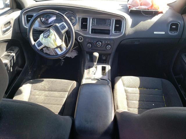 Photo 8 from auction – 2013 DODGE CHARGER SE with VIN 2C3CDXBG5DH738550