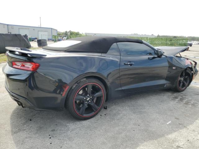 Photo 3 from auction – 2016 CHEVROLET CAMARO SS with VIN 1G1FH3D75G0192725
