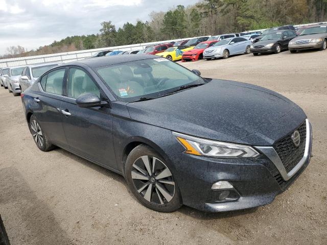 Photo 4 from auction – 2020 NISSAN ALTIMA SL with VIN 1N4BL4EVXLC117721