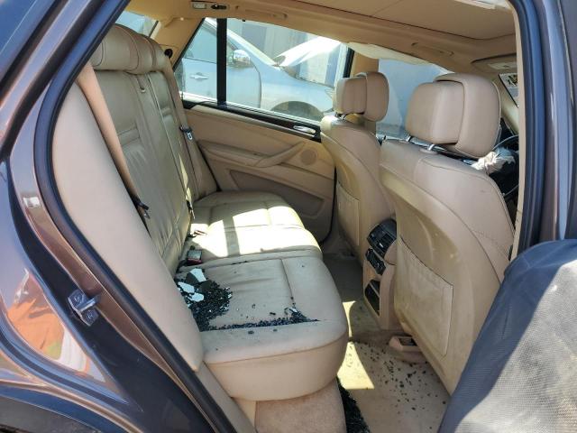 Photo 11 from auction – 2013 BMW X5 XDRIVE3 with VIN 5UXZV4C54D0B12640