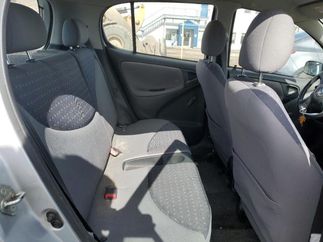 Photo 10 from auction – 2005 TOYOTA ECHO with VIN JTDKT123050066469