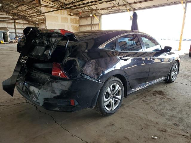 Photo 3 from auction – 2017 HONDA CIVIC LX with VIN 19XFC2F58HE005322