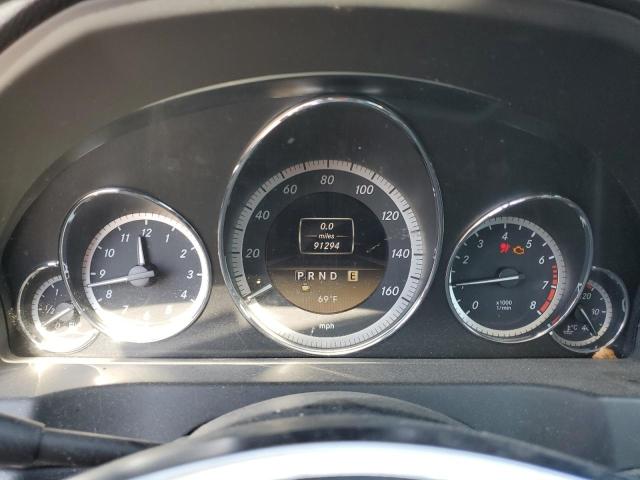 Photo 9 from auction – 2012 MERCEDES-BENZ E 550 with VIN WDDKJ7DB6CF159381