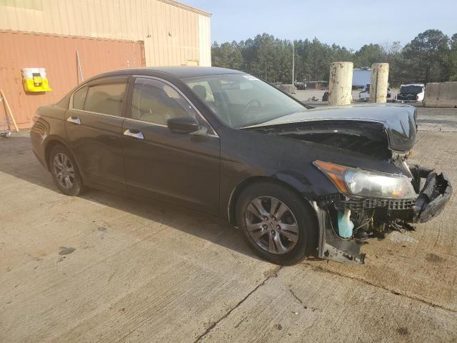 Photo 4 from auction – 2012 HONDA ACCORD SE with VIN 1HGCP2F67CA199404