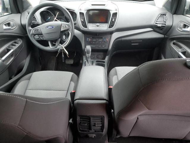 Photo 8 from auction – 2018 FORD ESCAPE SE with VIN 1FMCU9GD0JUB82156