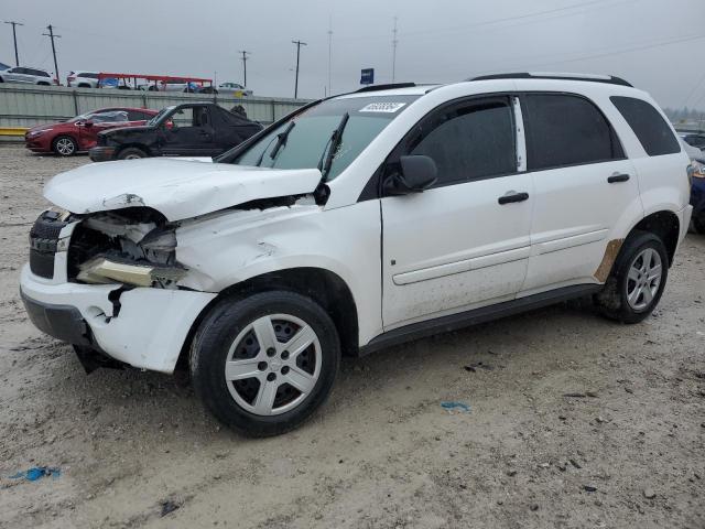 Photo 1 from auction – 2006 CHEVROLET EQUINOX LS with VIN 2CNDL23F966157607