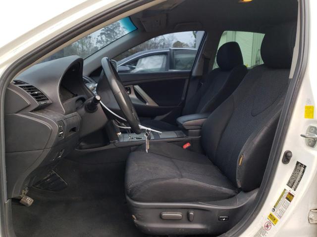 Photo 7 from auction – 2011 TOYOTA CAMRY BASE with VIN 4T1BF3EK6BU630759