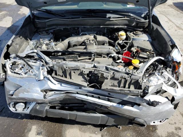 Photo 12 from auction – 2015 SUBARU FORESTER 2 with VIN JF2SJAWCXFH548029
