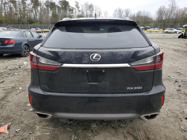 Photo 6 from auction – 2019 LEXUS RX 350 BAS with VIN 2T2BZMCA8KC169813