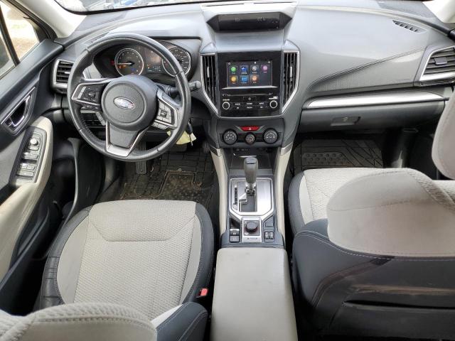 Photo 8 from auction – 2019 SUBARU FORESTER P with VIN JF2SKAEC3KH472257